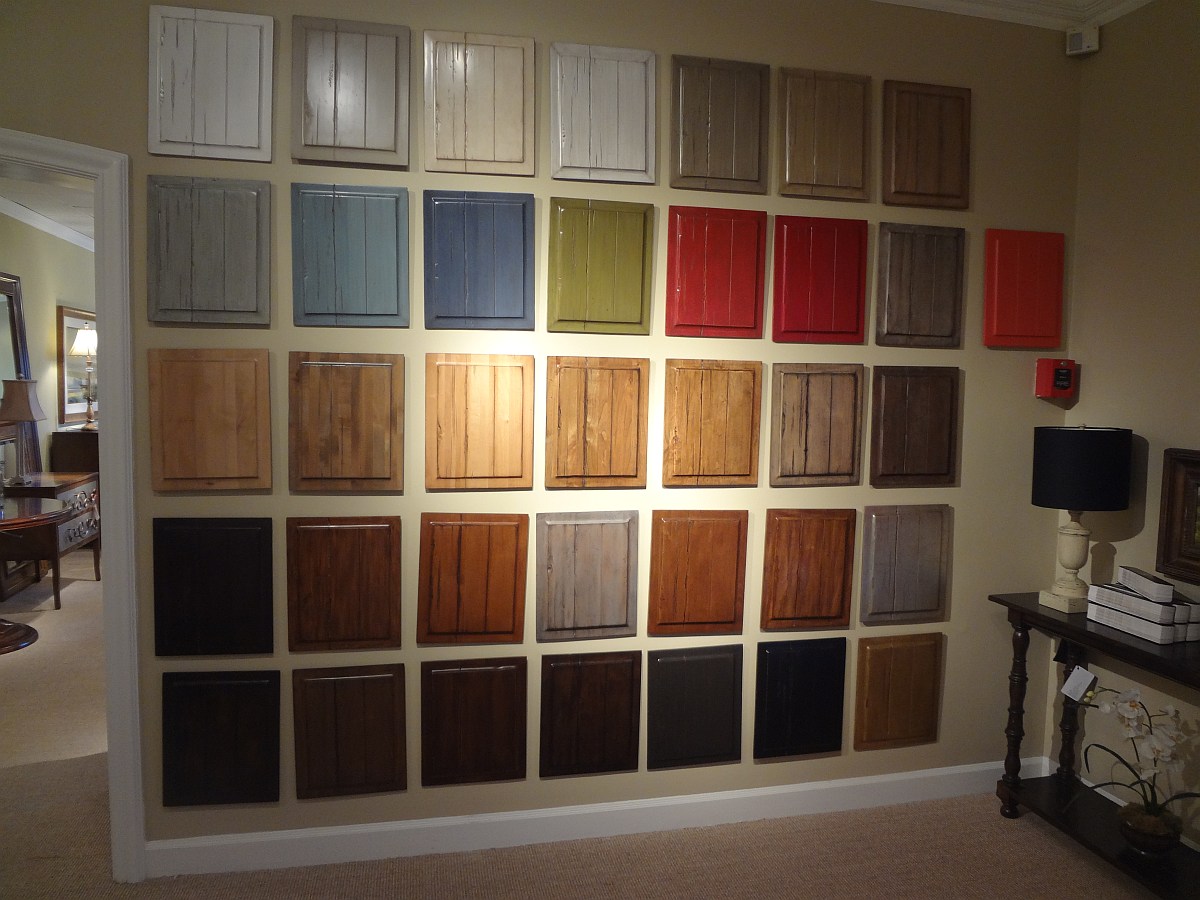 американская мебель